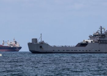 Integrantes da flotilha de ajuda à Palestina começam a ser libertados
